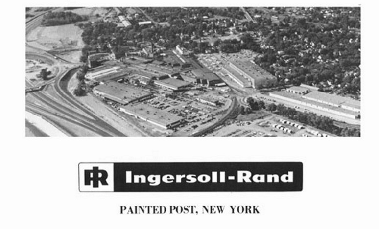 Ingersoll Rand Company