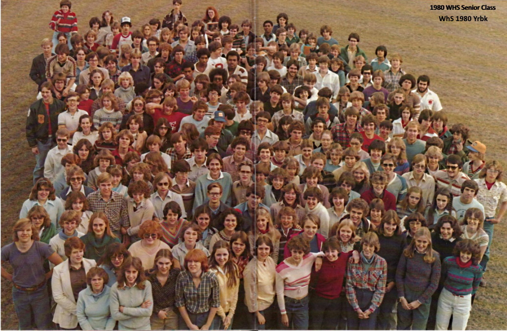 1980 Seniors