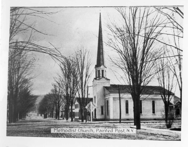 Local Church