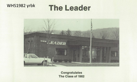 Corning Leader